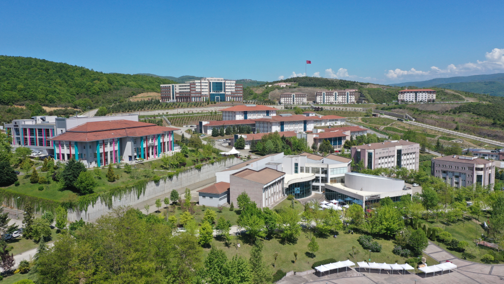 Düzce Üniversitesini Yeni Kazananlar İçin İlk Hafta Rehberi