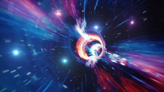 Zaman Yolculuğu Teorik Olarak Mümkün mü?