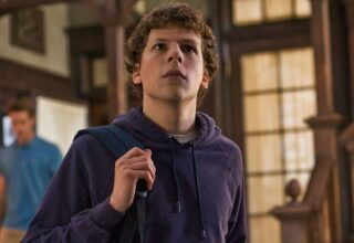 Facebook’u anlatan Social Network’ün devam filminden bilgiler geldi