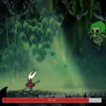 Oynarken Çok İşinize Yarayacak Hollow Knight: Silksong Modları