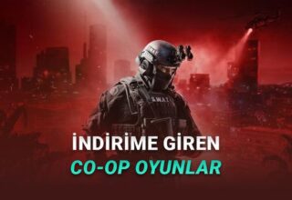 2025 Steam Sonbahar İndirimleri: Fiyatı Düşen Arkadaşınız/Sevgilinizle Oynayabileceğiniz En İyi Oyunlar