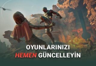 Tüm Unity Oyun ve Uygulamaları Etkileyen Güvenlik Açığı Keşfedildi