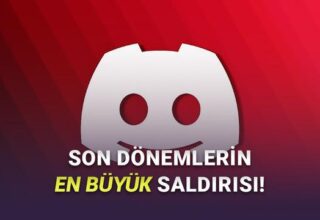 Discord Hack’lendi: Kullanıcılara Ait Veriler Sızdırıldı