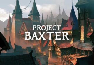 Yeni Dungeons & Dragons oyunu iptal edildi