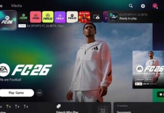 EA Sports FC 26, 2 haftada 10 milyon satışa ulaştı